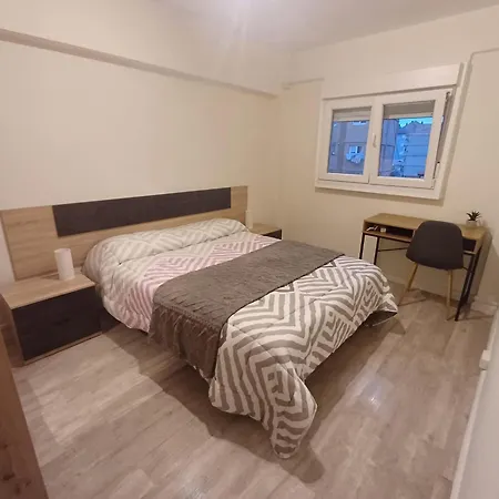 Nuevo! Piso Recien Reformado Santander
