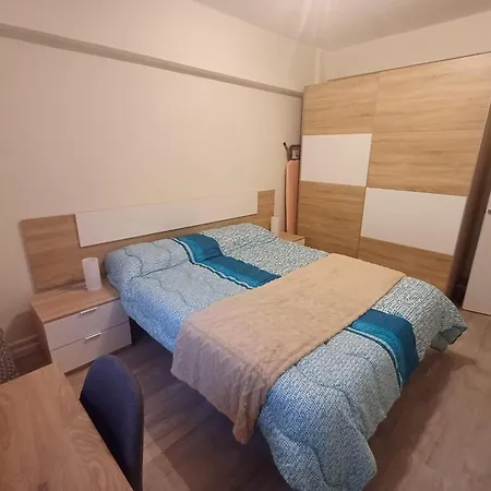 Nuevo! Piso Recien Reformado * Santander
