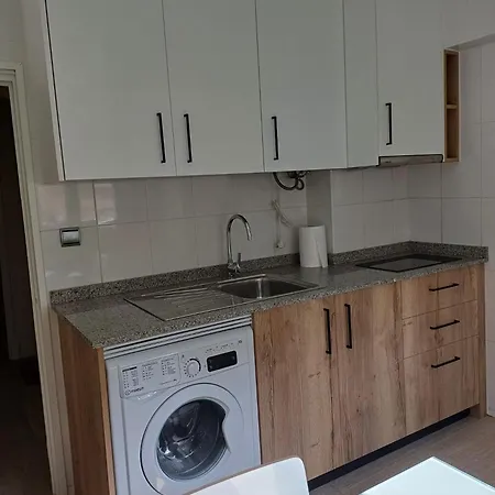 Nuevo! Piso Recien Reformado Apartment *