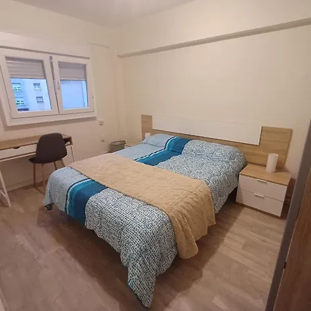 Nuevo! Piso Recien Reformado Apartment Santander