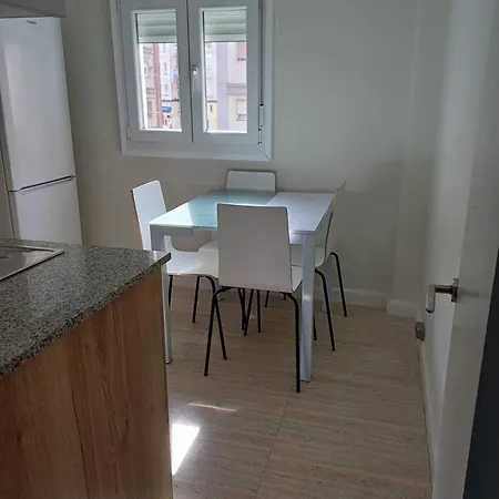Apartment Nuevo! Piso Recien Reformado