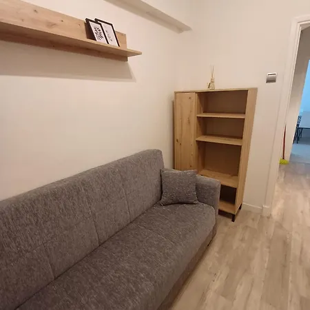 Nuevo! Piso Recien Reformado Apartment *