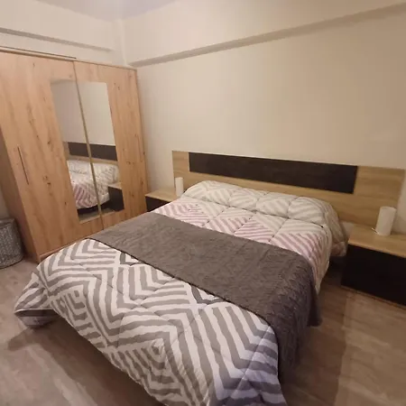 Apartment Nuevo! Piso Recien Reformado *